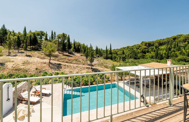 Misovounous Villa - Foto 65