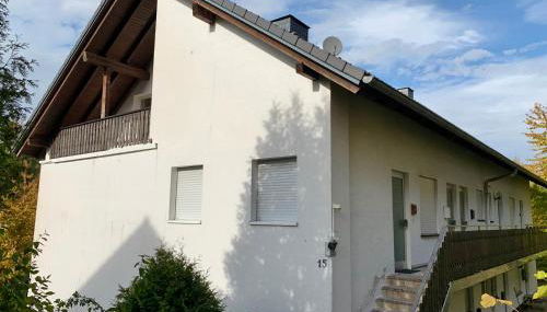 Appartement Aussen PFUI - Innen HUI - Foto 2