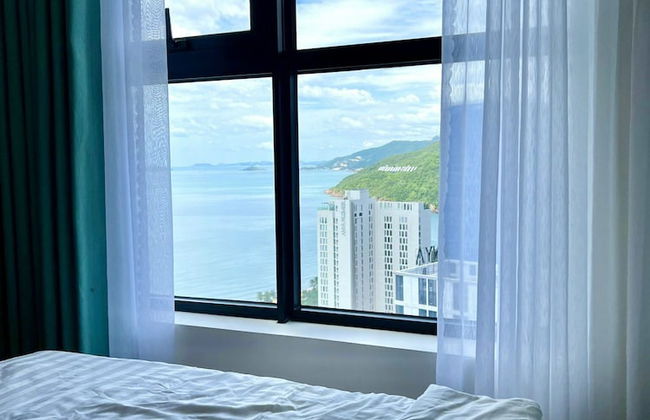 FLC Sea Tower - An Phat Apartment - Photo 15