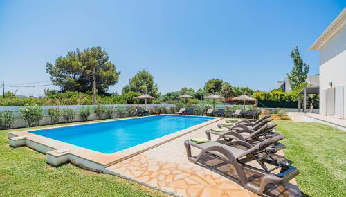 Villa Quiros 2 - Foto 2