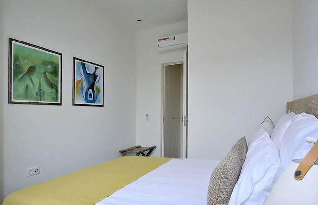 Mayor's Apartments - Foto 9