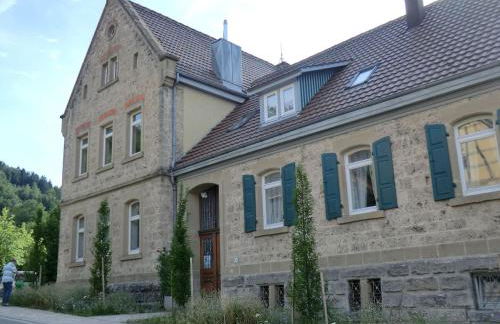 Alte Schule Buchenbach - Foto 2