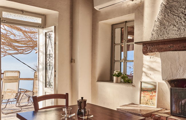 1 bedroom Apartment in Bellano with garden and terrace - Photo 6