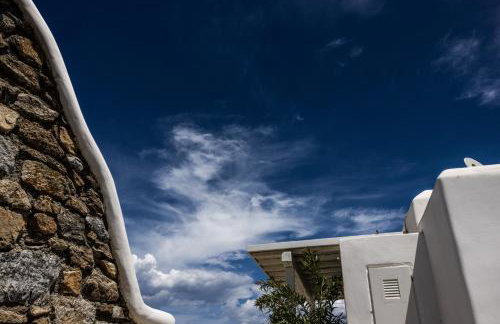 Villa Artemis (Agios Lazaros, Psarou) - Foto 67