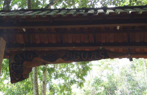 Sítio Canto das Águas - Foto 17