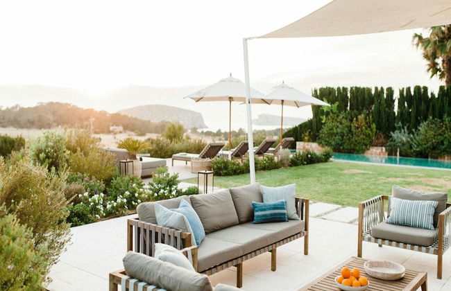 Holiday Home With Beautiful sea Views - Photo 37