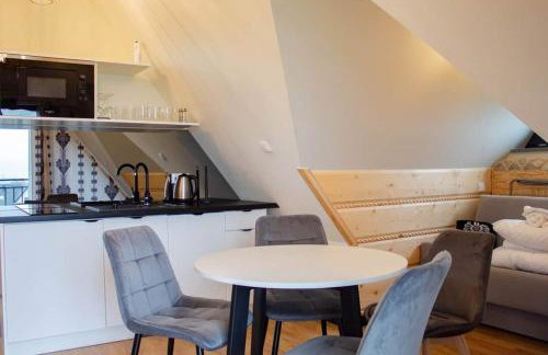 BIAŁKA TATRZAŃSKA L12 - Foto 14