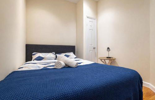 4 Bedroom Paradise next to Central Park - Foto 2