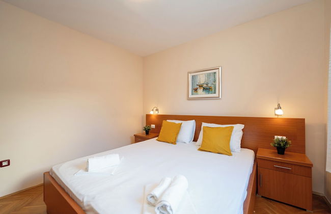 Pool Apartments Tolo - Foto 22