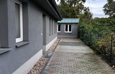 4 Zimmer Apartment, Parkplatz & Garten, Nah A10, Berlin - Foto 16