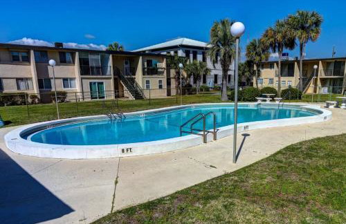 Sea Palm Condos 5E - Foto 13