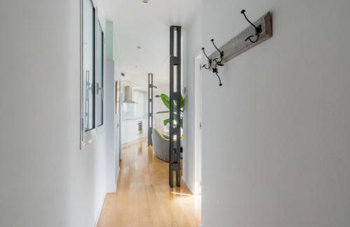 Bright and Stylish - 2Bedroom 1Bathroom - Chamberí - Foto 29