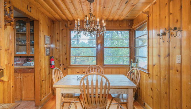 Sweet Blue Spruce - Foto 2, Habitación