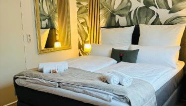 REMA Homes - Jacuzzi Terrasse 55' TV Küche Regendusche - Foto 2