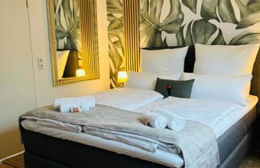 REMA Homes - Jacuzzi Terrasse 55' TV Küche Regendusche - Foto 2