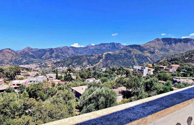 La Résidence Location Daoud - Photo 1