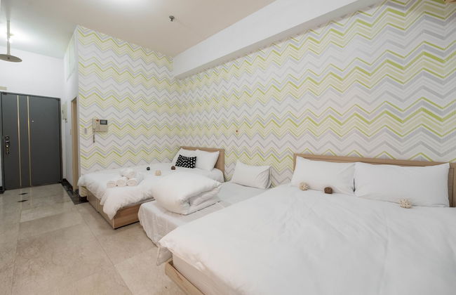 Love Taipei - Ximen - Photo 42