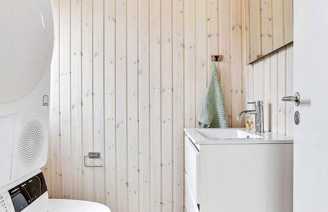 5 Star Holiday Home in Augustenborg - Foto 7