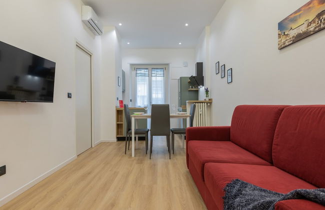 Casa di Sisi by Wonderful Italy - Foto 6