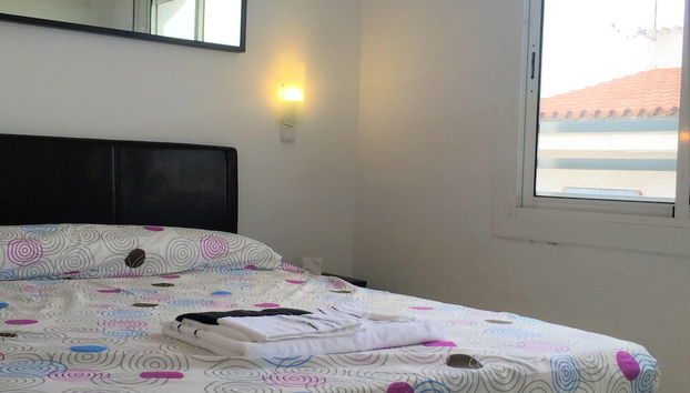 Blue Attic Sitges - Foto 3, Habitación