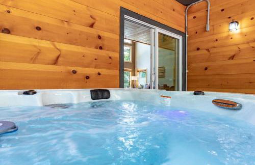 Cozy cabin in Ellijay, near Blue Ridge ! - Foto 47