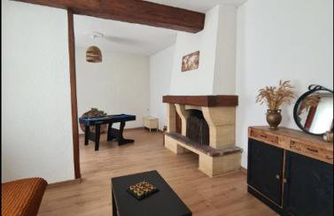 Grand gîte 150 m2 - 4 chambres - Salle de jeux avec billard et fléchettes - Foto 19