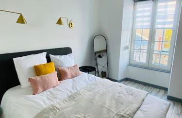 Appartement de charme 1er etage - Foto 11