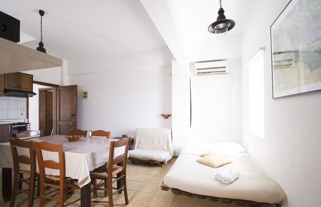 Olive Tree Apartments - Foto 18