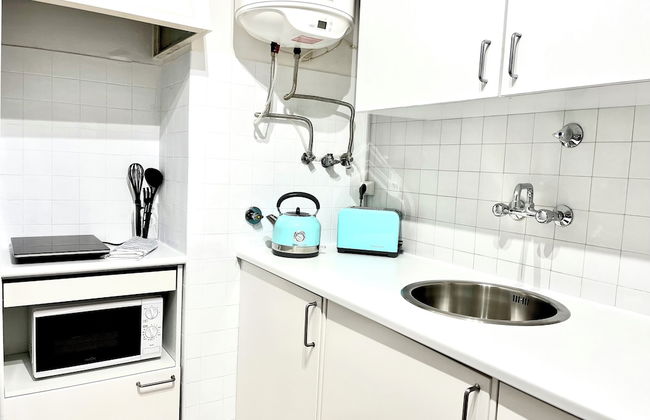 Apartments Center Castelo de São Jorge - Photo 113