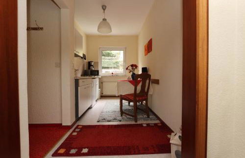 Haus Brandenburg an der Mosel - Foto 66