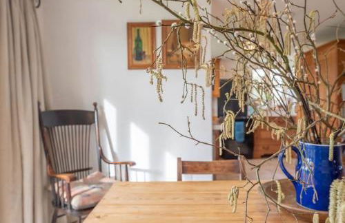 3 Old School Cottages, Wissett - Foto 52