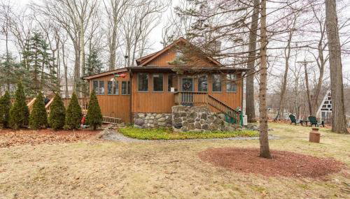 The country house - Foto 2