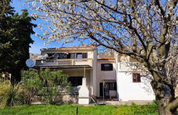 SWIM and CLIMB BAŠKA HOLIDAY HOUSE - island KRK - Foto 58