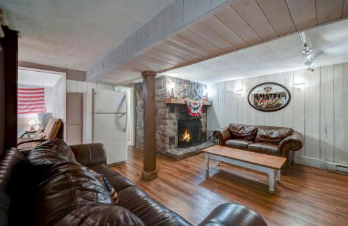 Lake harmony estates beach and lake access - Foto 38