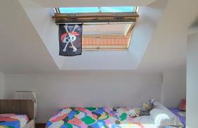 Atico con terraza - Foto 15