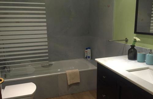 Apartamento de Lujo Av. Barber - Foto 12