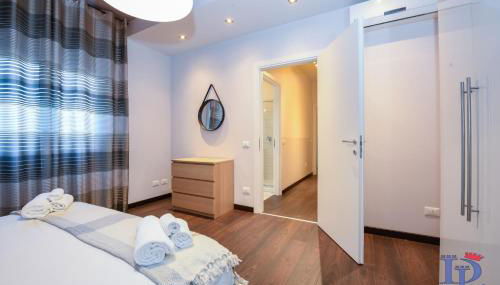 A Casa Di Sara Family Apartment with private Parking DesenzanoLoft Official Partner Homes & Villas by Marriott Bonvoy - Foto 3