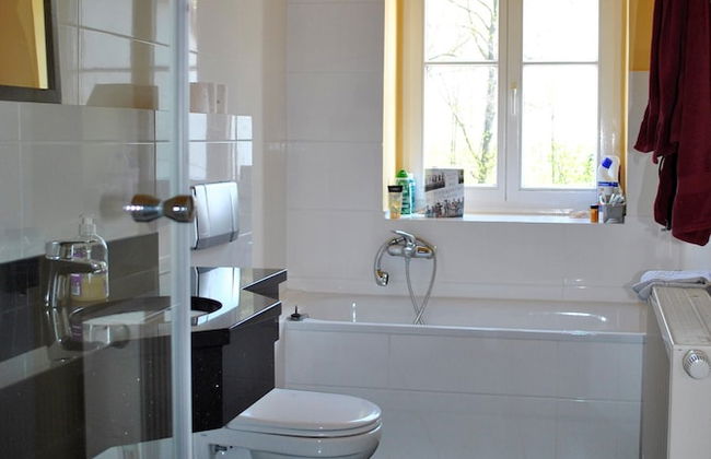 Schloss Triestewitz - Photo 20