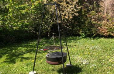 Condrieu et parking voiture vélo 2 ème étage - Foto 6