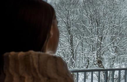 Résidence & Spa Les Cîmes d'Auréa - Foto 38