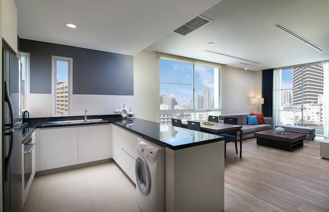 Shama Sukhumvit Bangkok - Foto 15