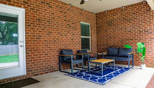 Cozy Retreat Patio Big Kitchen Fishing Nearby - Foto 4