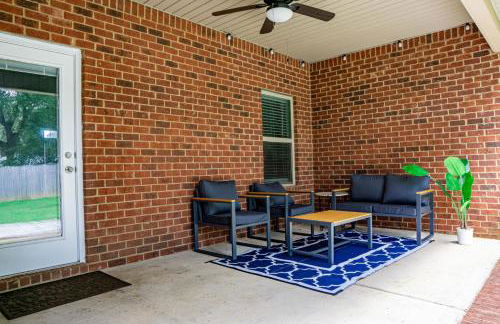 Cozy Retreat Patio Big Kitchen Fishing Nearby - Foto 4