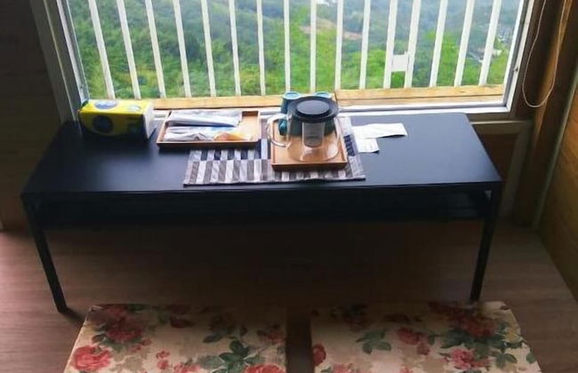 Shen Shan Lin Nai B&B - Photo 17