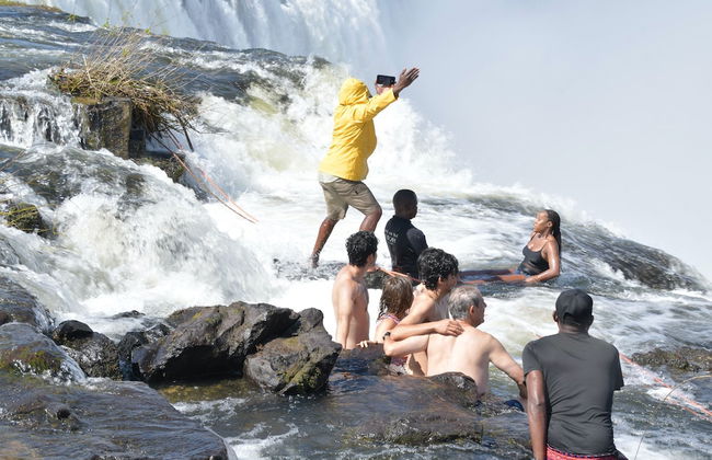 Mopani Lodge - Foto 71