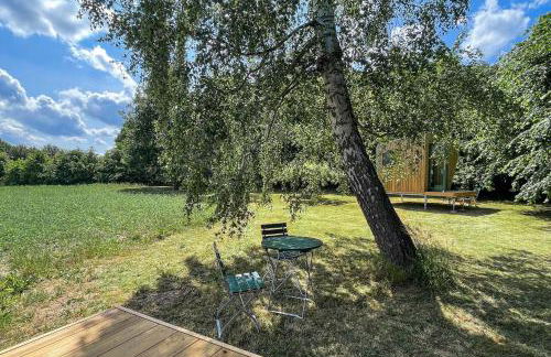 Sleep Space 01 - Green Tiny Spot Geltinger Bucht - Foto 13