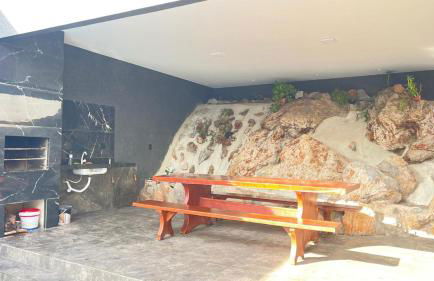 casa das Pedras 2 - Foto 7