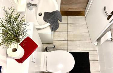 Ferienhäuser Pannier III und IV Doppelhaushälften - Foto 48