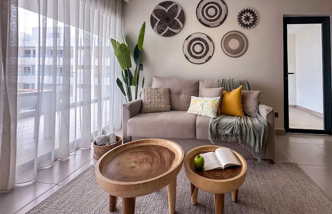 4 Bedroom Beach Penthouse w Private Rooftop - Foto 18