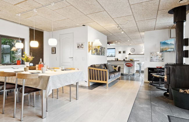 "Alona" - 90m from the sea - Foto 29